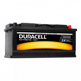 Duracell 6СТ-105 Аз AGM 950A (DE105AGM)