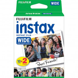 Fujifilm Colorfilm Instax Wide (16385995)