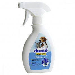 Domo Очисник повітря  від запахів домашніх тварин 250 мл (XD 10136_2)