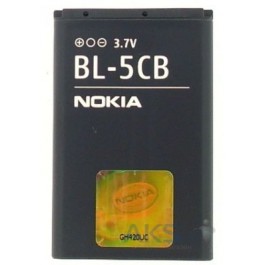 Nokia BL-5CB (800 mAh)